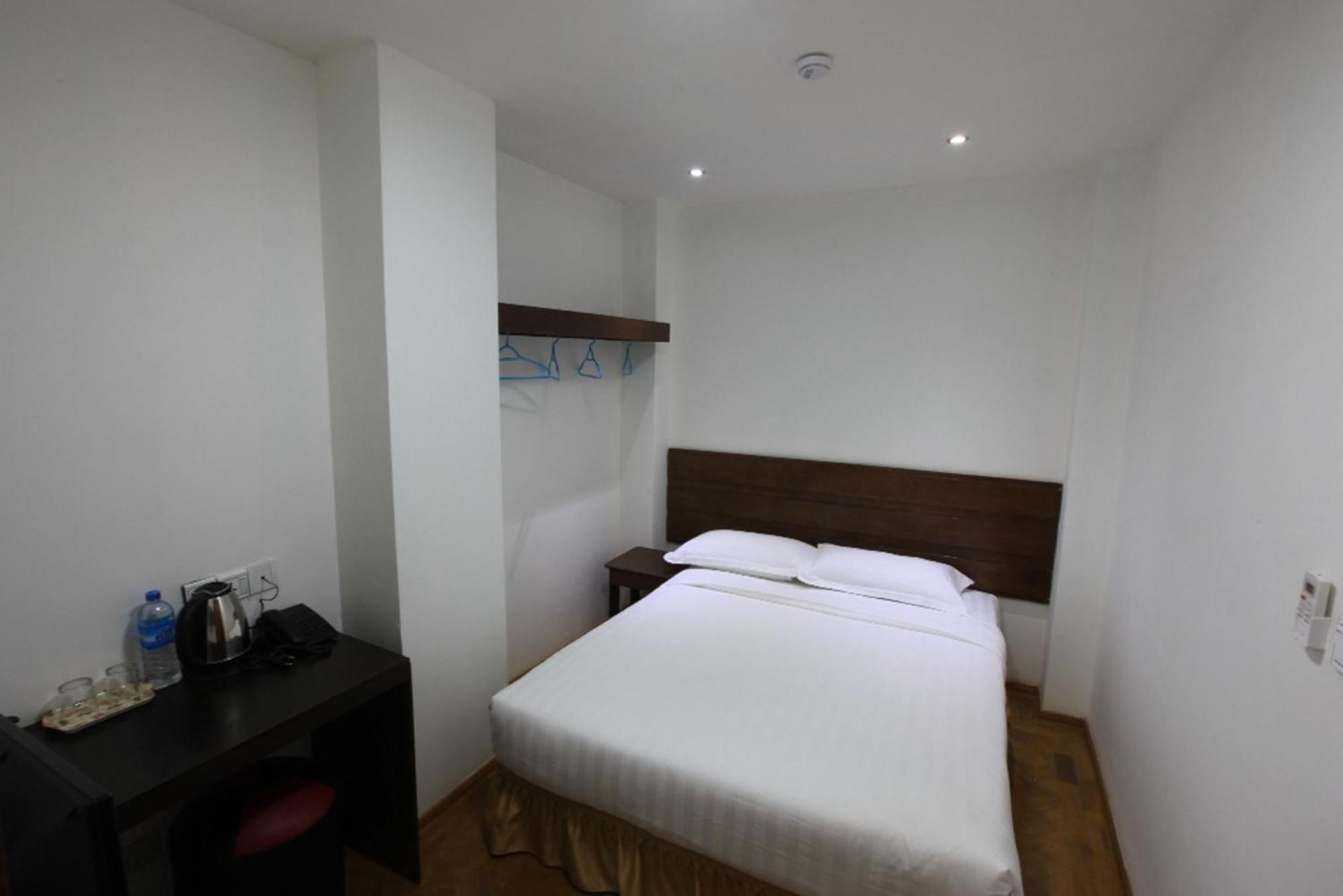 Yangon Regency Hotel Luaran gambar