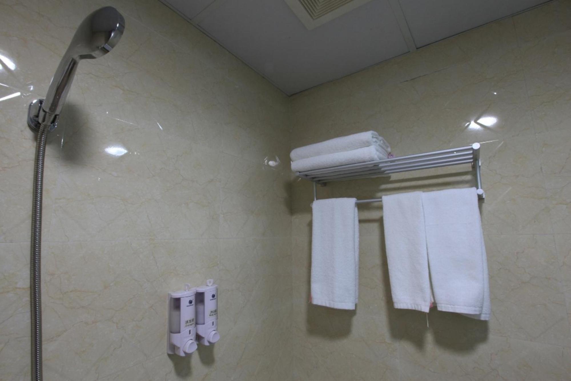 Yangon Regency Hotel Luaran gambar