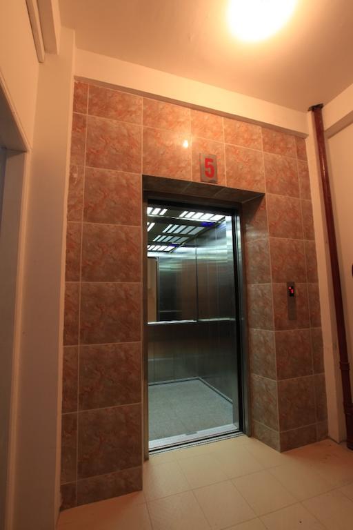 Yangon Regency Hotel Luaran gambar
