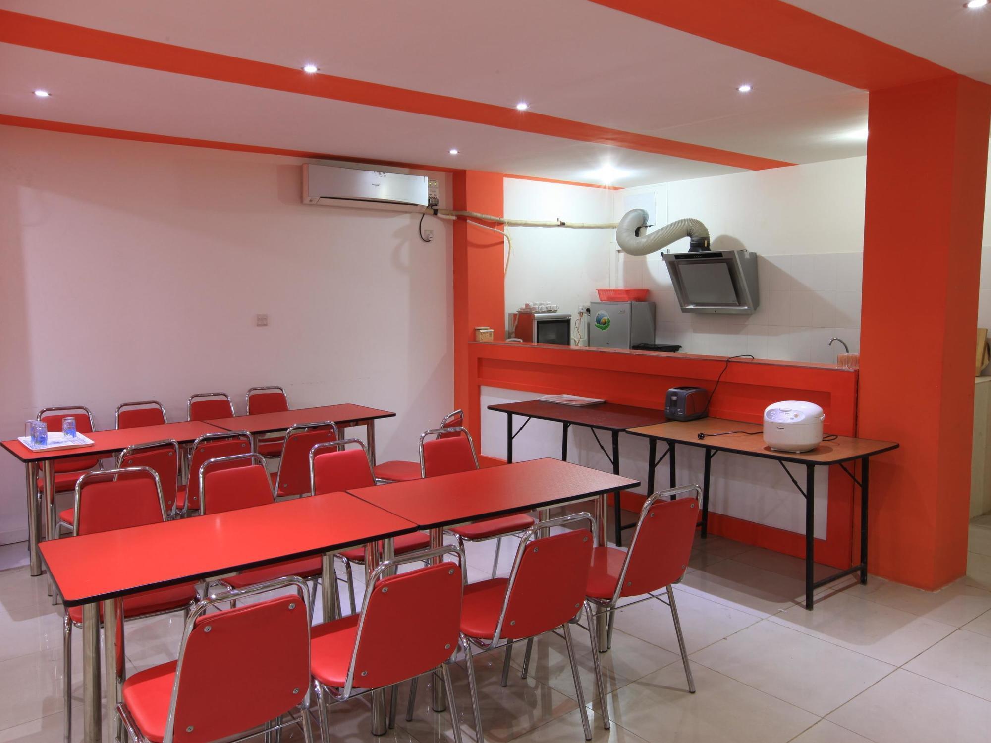 Yangon Regency Hotel Luaran gambar