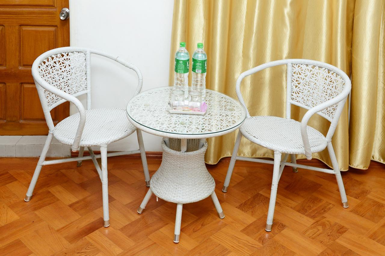 Yangon Regency Hotel Luaran gambar