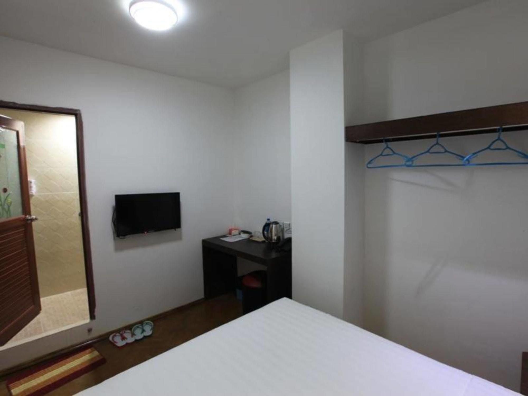 Yangon Regency Hotel Luaran gambar